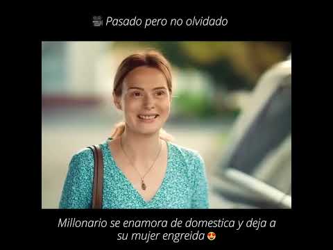 Pasado Pero no olvidado | Película Completa En Español Latino Full HD ESTRENO 2025 Romance y drama