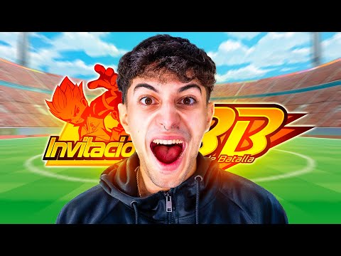 I PLAYED IN A YOUTUBER TOURNAMENT WITHOUT KNOWING HOW TO PLAY ❌