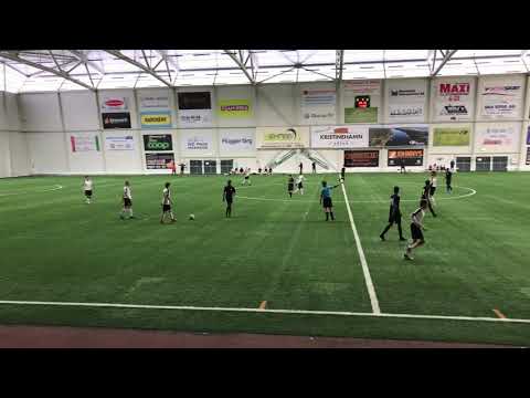 Örebro SK - Forssa BK / B1/2 Finals