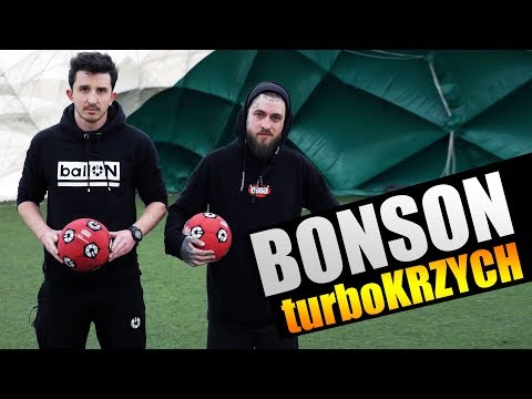 TurboKRZYCH - BONSON | odc. 41