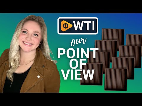 CasterMaster Non Slip Furniture Pads- 3x3 Square Rubber Anti Skid Caster Cups - WTI product video review