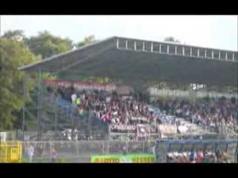 SGE U23 - Aschaffenburg