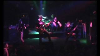 A Dozen Furies - 01 - &quot;Push Away&quot; - Live at The Curtain Club - 10-23-04