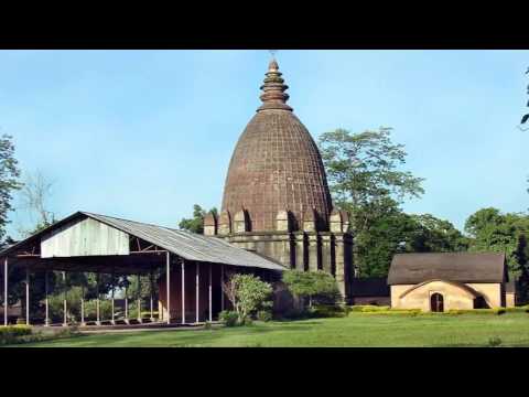 Sivasagar Travel Guide & Tours | BreathtakingIndia.com