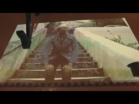 The Black Mamba - Canção de Mim Mesmo feat. Boss AC (Official Video)