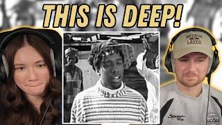 Arrested Development - Tennessee REACTION