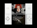 Kingdom Hearts 358 2 Days English HD Part 01 Opening