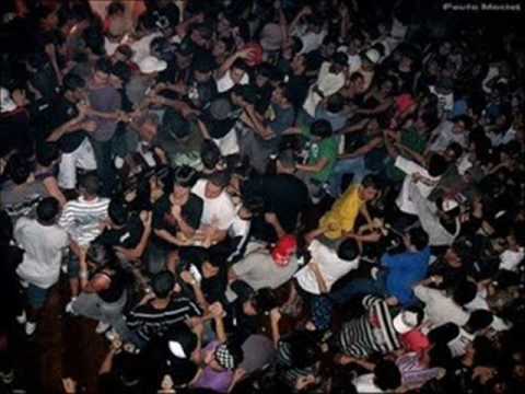 Corcunda video