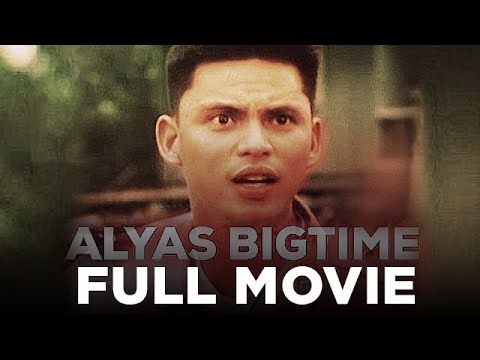 ALYAS BIGTIME: Zoren Legaspi, Ana Capri, Via Veloso, Brandon Ramirez & Dindo Arroyo | Full Movie