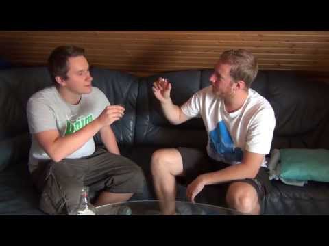 Maik DX II: Legenden sterben nie! (Offizieller Trailer)