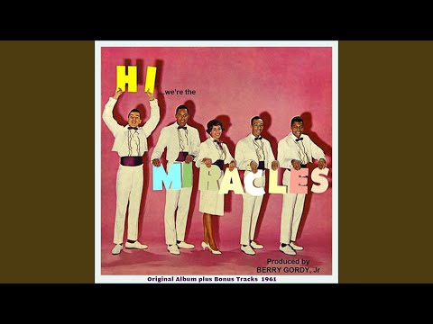 [You Can] Depend On Me