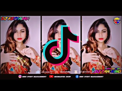 Dj Kettavan - Chikadeez - Remix (Tik Tok Fame) MiXMaster Crew