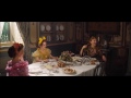 Cinderella 2015  Breakfast Scene HD