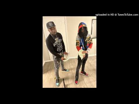 4doe x Ricodaep x DeeDashsk “New Glock”