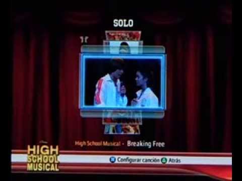 High School Musical : Sing it ! Playstation 3