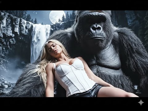 SHOCKING Truth: Why the Beauty and King Kong Faced the Harshest Survival Ever