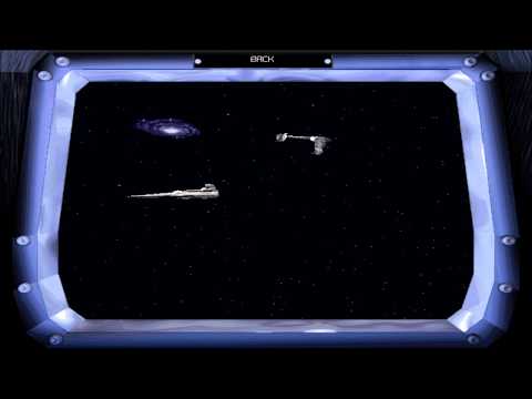 X Wing vs TIE Fighter Custom TF Wraith Imperial