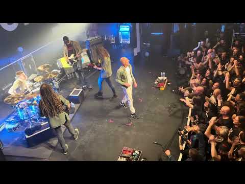 No One Is Innocent live @ Paris - La Cigale - 20/03/2025