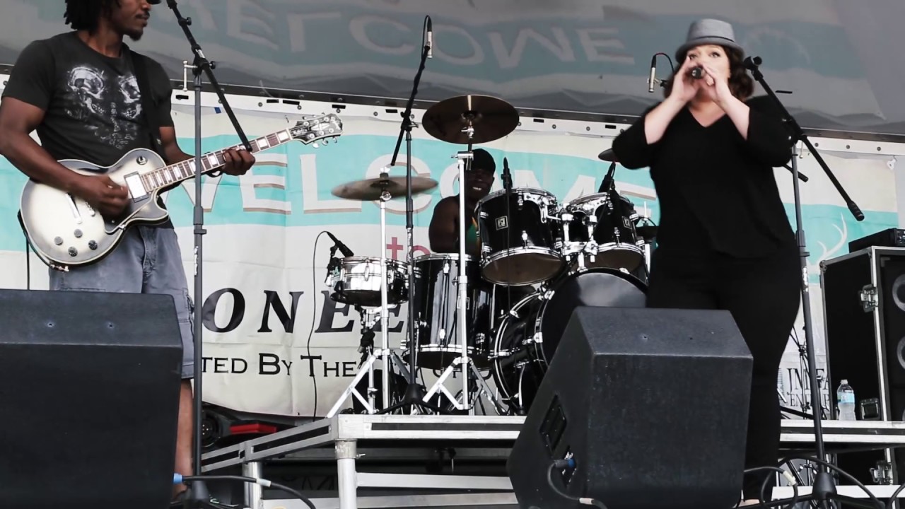Promotional video thumbnail 3 for Nostaljah Band