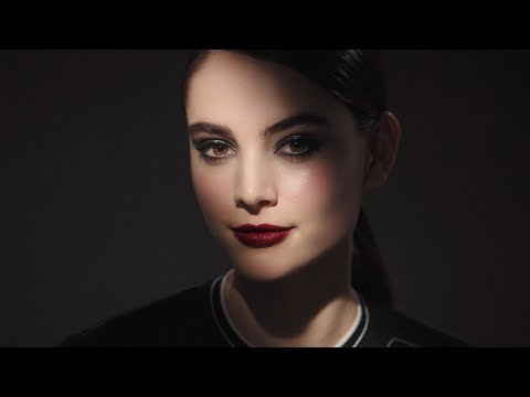 How to Create a Full Makeup Look with the NOIR ET BLANC COLLECTION – CHANEL Makeup Tutorials