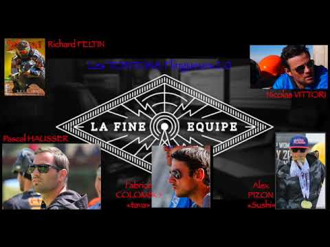 La Fine Equipe Best of 2.0