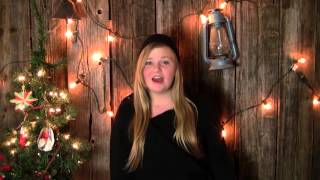Santa Baby - Carley Hope