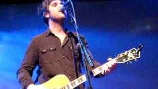 Graham Colton - Killing Me