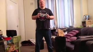Video thumbnail for LD MAUI 5 review. by allyourbasekris