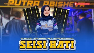 Download lagu SEISI HATI VOC. CUN GALLANTRY | KING OF THE ROAD PUTRA ABISHEVA | EDISI LATIHAN mp3
