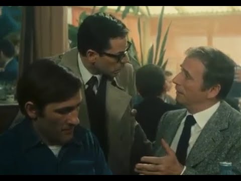 1974 - Vincent, Francois, Paul et les autres - "J'ai besoin d'y voir clair"