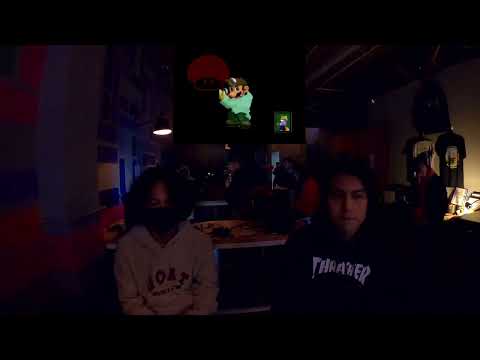 Franz (Dr Mario) vs Kurv (Fox) - Melee @ Verdugo West #180 Winners Semifinals