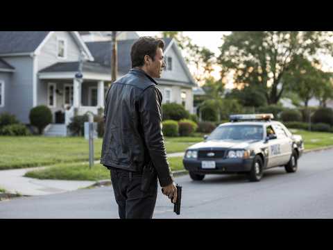 VENGANZA Y CASTIGO: Un ex policía protege a una mujer de su peligroso esposo