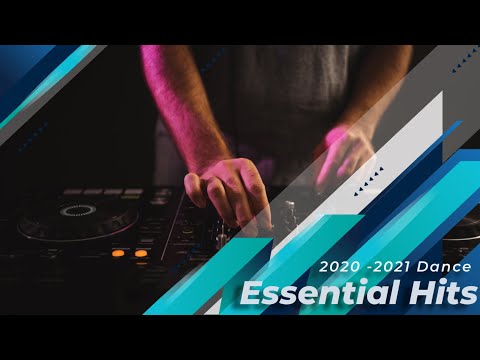 Essential Hits 2020 - 2021: Dance (Music Factory Mastermix Issue 419)