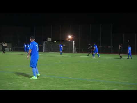 Kreispokal Bochum 23/24 2.Runde FC Hasretspor Bochum - DJK AfB 06 Bochum