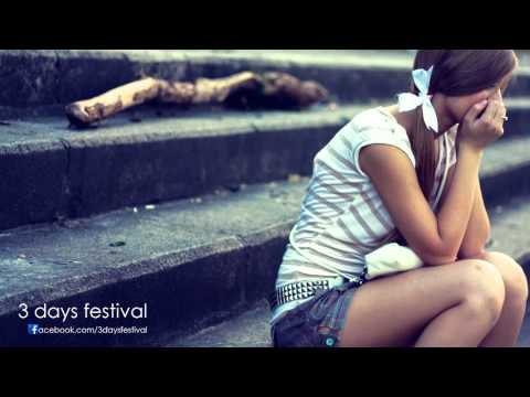 Marco Tegui feat Lemon Juice - Losing Control (Stark D Remix)