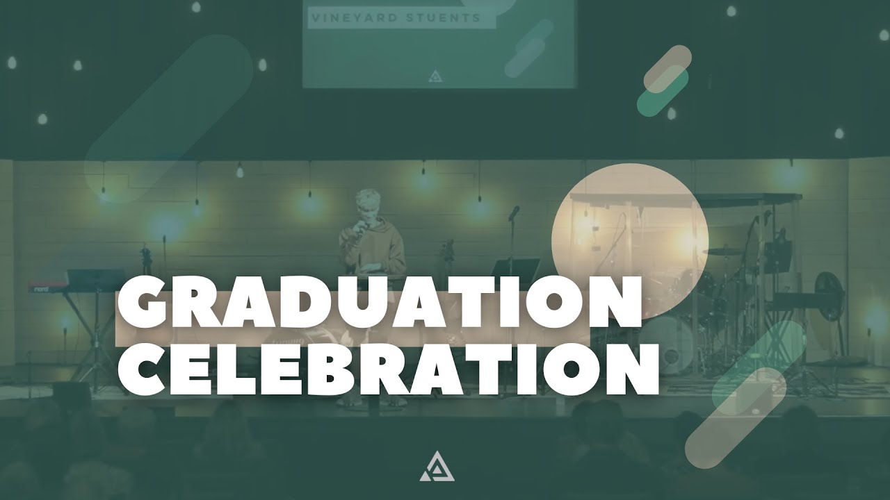 Graduation Celebration - Amanda Price