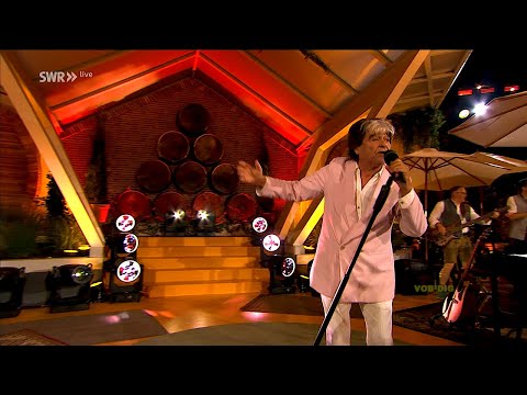 Peter Kent - It's a real good feeling - (Sommer-Spaß mit Andy Borg, 07.06.2025)