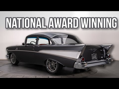 1957 Chevrolet 210 (CC-1625423) for sale in Charlotte, North Carolina