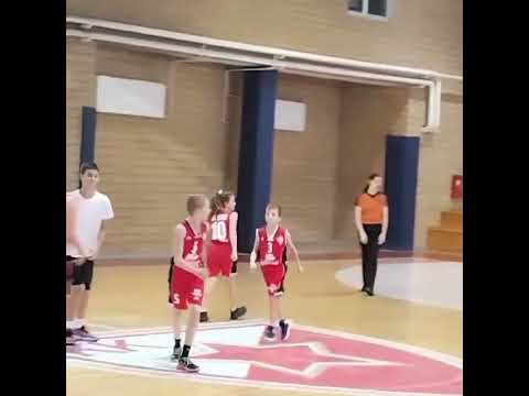 Cubi&Kadet - Crvena zvezda