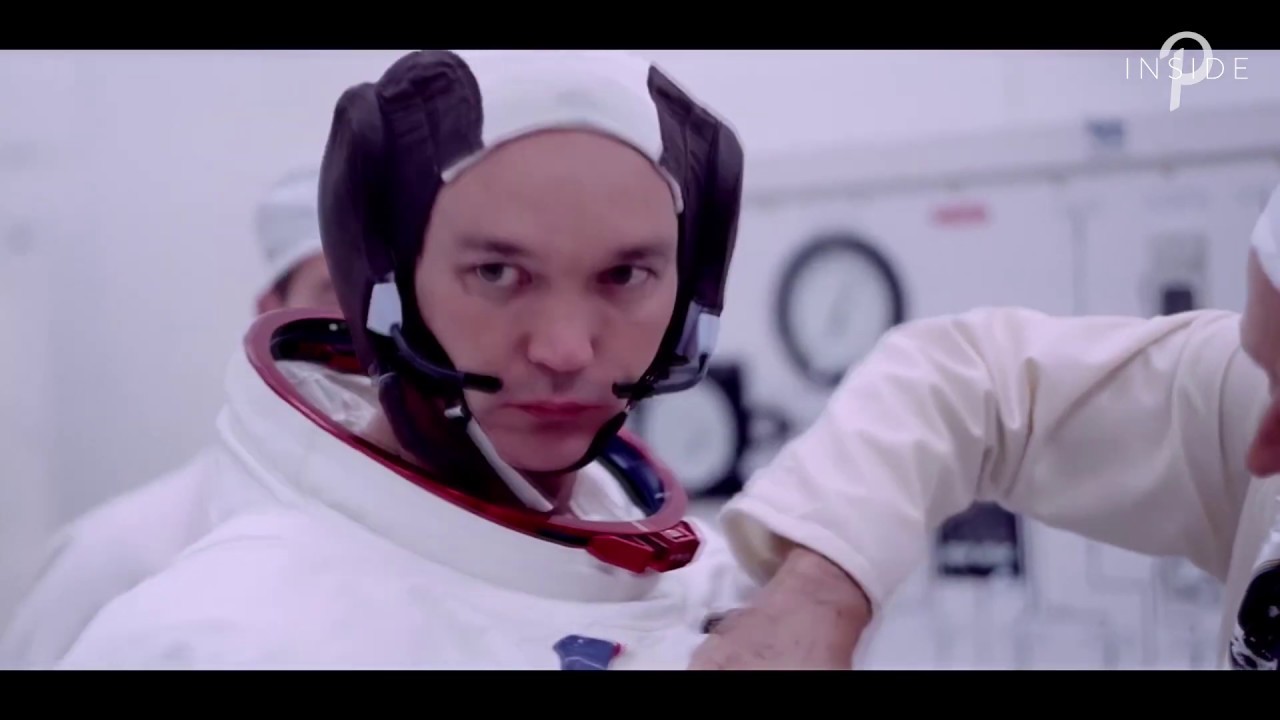 Apollo 11 Interview with Dir. Todd Douglas Miller | Inside Picturehouse Special