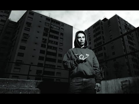 Neo Pistea ft Lucho SSJ, Duki, Morad  - Criminal (Music Video) Prod By Danfox