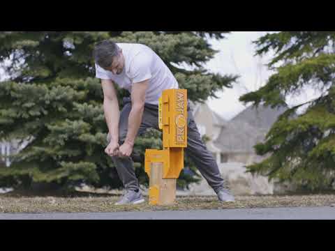 Projaw with Super-Stake