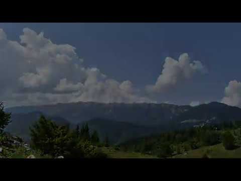 Magura Village - Brasov Romania