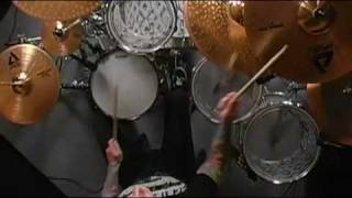Video thumbnail for Paiste Alpha "Dango" Interview by Paiste Cymbals