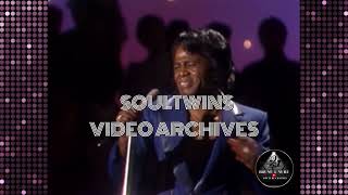 James Brown - Bring It On/Try Me
