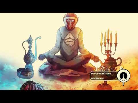 BeutNoise - Percstatement