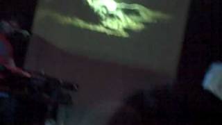 Mae - &quot;Skyline Drive&quot; live 2/21/09