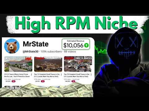 How To Create Faceless Real Estate Videos on YouTube (That Actually Make Money)