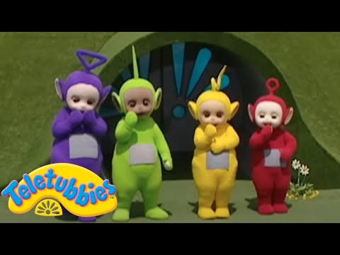 Teletubbies | The Very Best Of Classic Teletubbies! | Shows for Kids