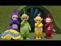 Teletubbies The Very Best Of Classic Teletubbies Shows For Kids